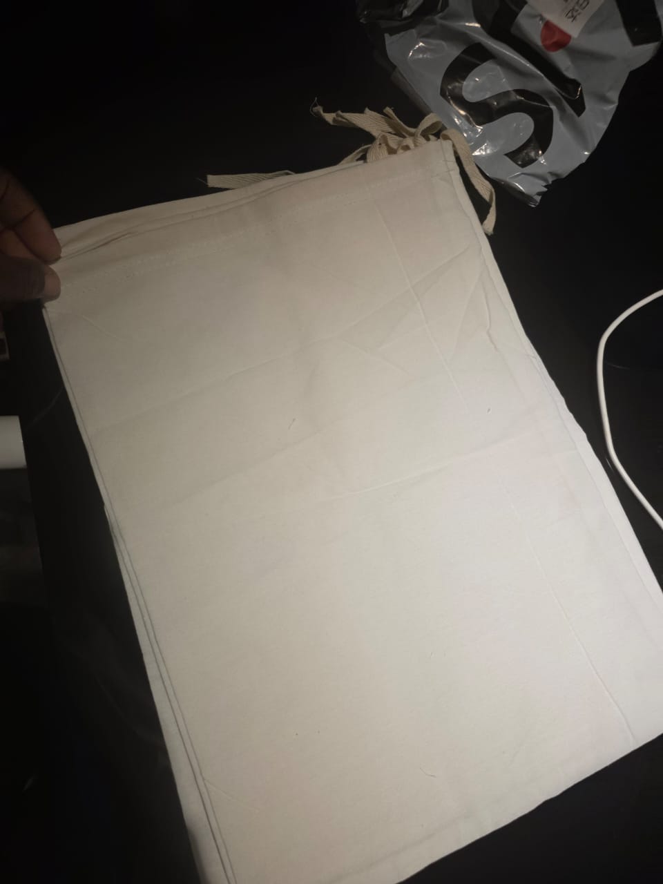 calico bags