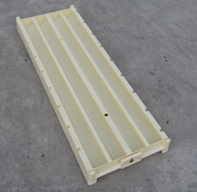 core tray